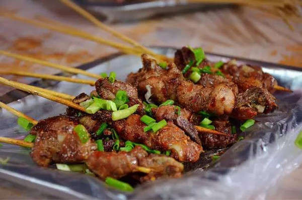 汉寿五花肉培训